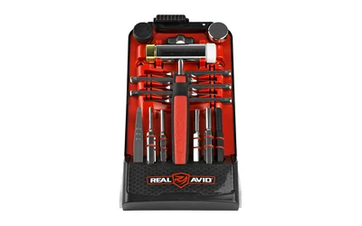REAL AVID ACCU-PUNCH HAMMER & ROLL P