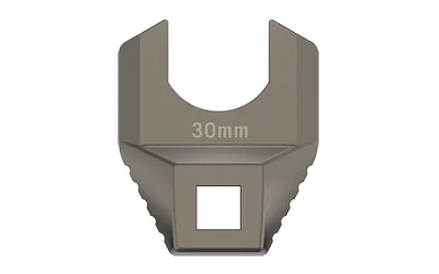 REAL AVID MSTR FIT30MM BBL NUT WRE