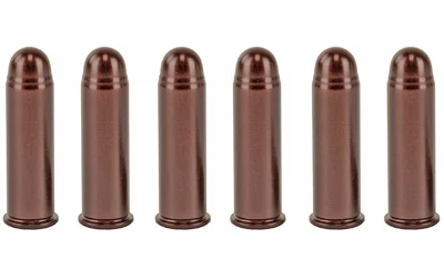 AZOOM SNAP CAPS 38SPL 6/PK RED