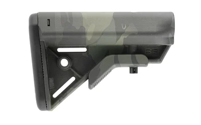 B5 BRAVO STK MIL-SPEC MCAM BLK - Image 2