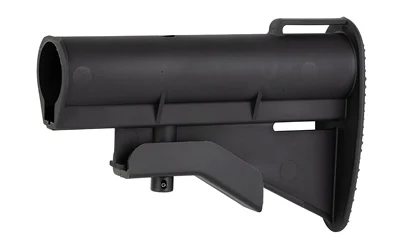 B5 CAR 15 STOCK BLK - Image 3
