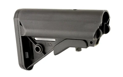 B5 SOPMOD STK MIL-SPEC BLK - Image 3