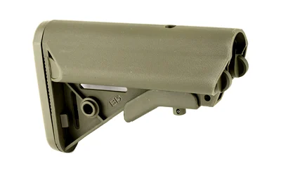 B5 SOPMOD STK MIL-SPEC ODG - Image 3