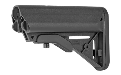B5 SOPMOD STK GOV MIL-SPEC BLK - Image 3
