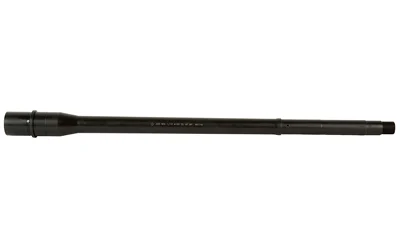 BALLISTIC BBL 308WIN 18" RIFLE BLK - Image 3