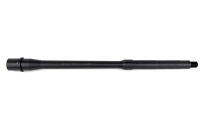 BALLISTIC BBL 5.56 14.5" MID GOV 1/7