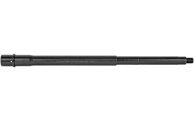 BALLISTIC BBL 5.56 16" HBAR MID 1/7 - Image 3