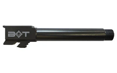 BACKUP BBL FOR GLK 19 THREADED BLK