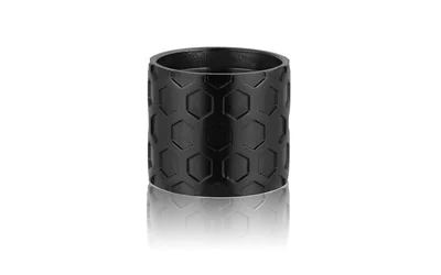 BACKUP THRD PRTCTR 223REM HCMB BLK