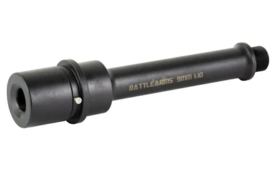 BAD BATTLEARMS LTWT 5.25" 9MM BARREL - Image 2