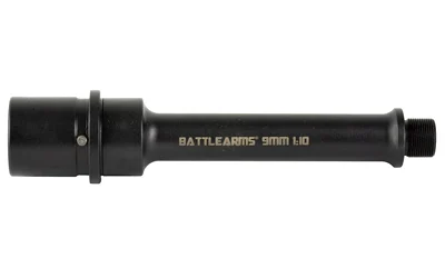 BAD BATTLEARMS LTWT 5.25" 9MM BARREL - Image 3