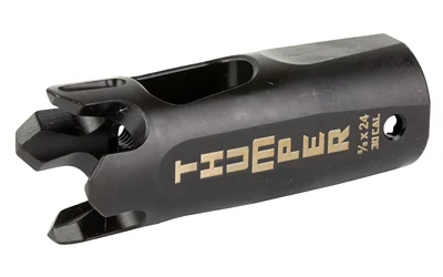 BAD BATTELARMS THMPR 30 CAL MD BLK - Image 3