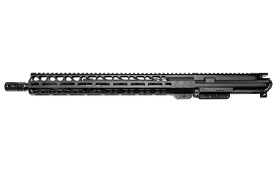 BAD WORKHORSE 556 UPPR 16" BLK N/BCG - Image 2