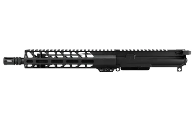BAD 10.5 UPR WRKHORSE 556AMBI C BLK - Image 2