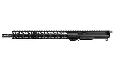 BAD 16 UPPR WRKHORSE 556 AMBI C BLK - Image 2