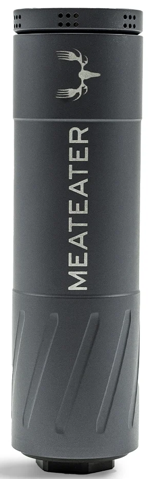BANISH SUPPRESSOR MEATEATER W/DT MOUNT