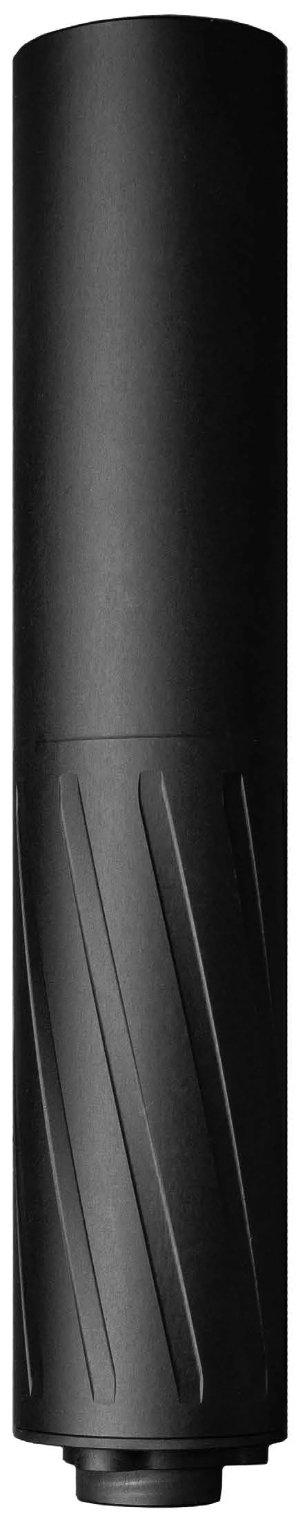 BANISH SUPPRESSOR 9 DT 1/2X28 BLK