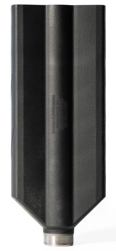 BANISH SUPPRESSOR SGN 20GA TI BLK
