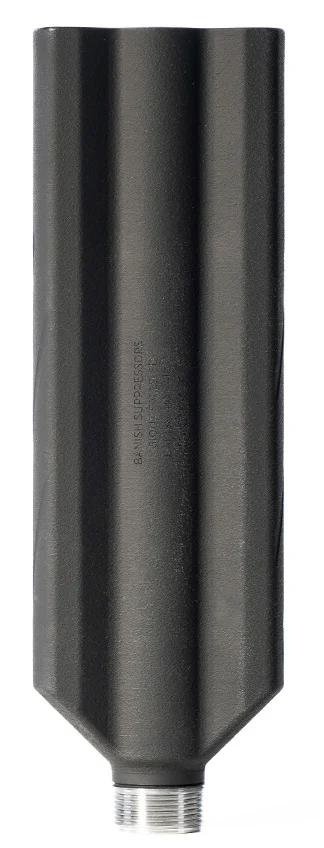 BANISH SUPPRESSOR SGN 410 TI BLK