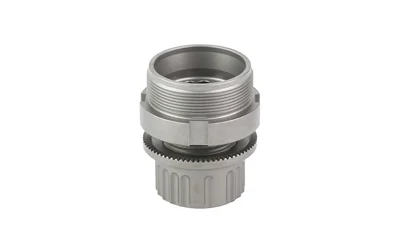 B&T RQD 9MM TRI-LUG HUB MOUNT - Image 2