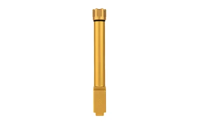 BALLISTIC BBL FOR GLK 17 G5 THRD GLD - Image 2
