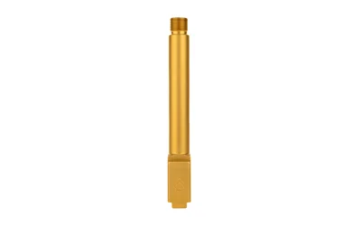 BALLISTIC BBL FOR GLK 17 G5 THRD GLD - Image 3