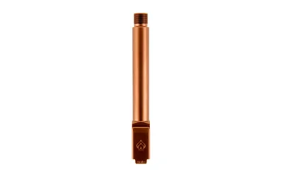 BALLISTIC BBL FOR GLK 17 G5 THRD CPR