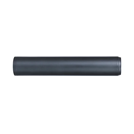 BARR SUPPRESSOR AM338 TI W/MOUNT