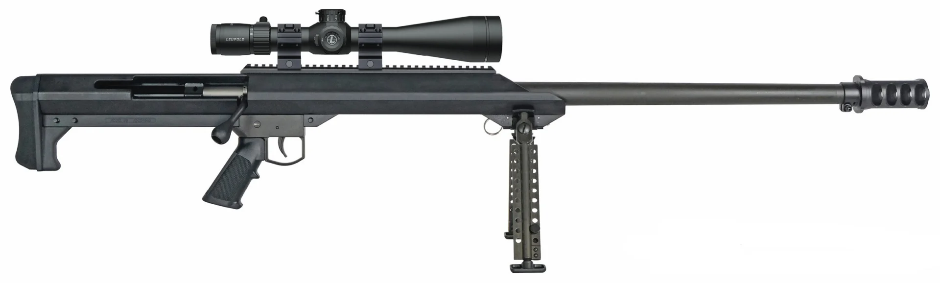 BARR M99 BOLT 416 32 BLK MARK 4HD