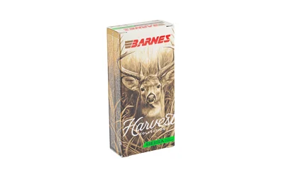 BARNES HARV ST 6MM ARC 100GR 20/200 - Image 2