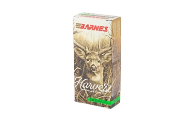 BARNES HARV ST 6MM ARC 100GR 20/200 - Image 3