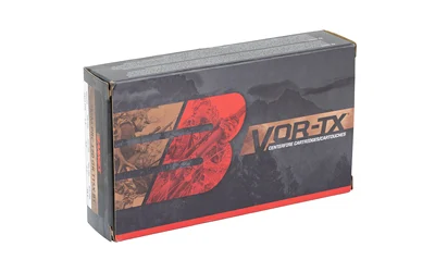 BARNES VOR-TX 7MM PRC 170GR 20/200 - Image 2