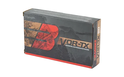 BARNES VOR-TX 7MM PRC 170GR 20/200 - Image 3