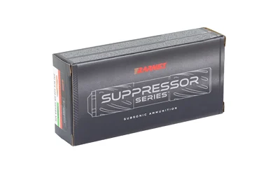 BARNS SUPP OPT 300BLK 220GR 20/200 - Image 2