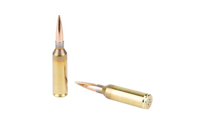BERGER ELITE HNT 6.5PRC 140GR 20/200 - Image 4