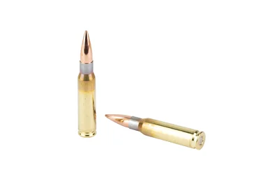 BERGER CLASC HNT 308WIN 168GR 20/200 - Image 4