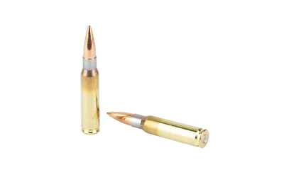 BERGER CLASC HNT 308WIN 185GR 20/200 - Image 4
