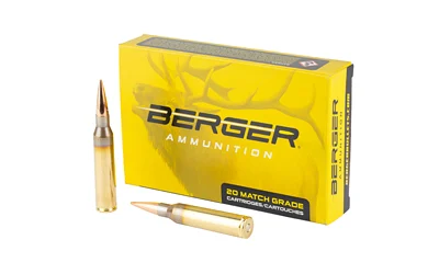 BERGER ELITE HNT 338LAP 300GR 20/200