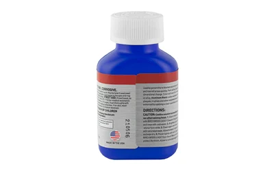 B/C ALUMINUM BLACK TOUCH UP 3OZ - Image 2