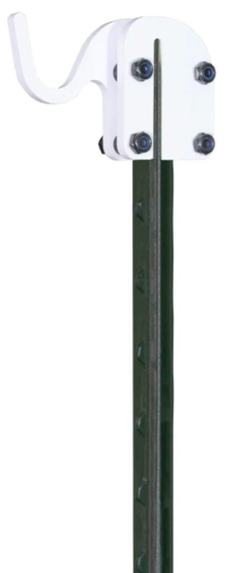 BC T-POST TARGET HOOK