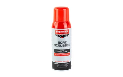 B/C 2-IN-1 BORE CLEANER 10OZ