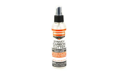 B/C SYNVEX CARBON CUTTER 6OZ SPRAY