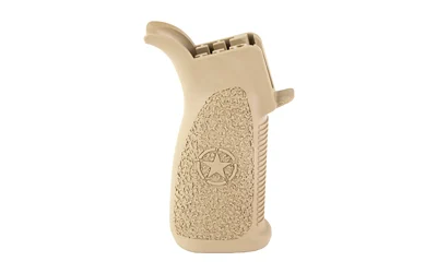 BCM GRIP MOD 4 FLAT DARK EARTH - Image 2