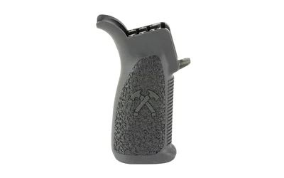 BCM GRIP MOD 4 JACK CARR BLACK - Image 2