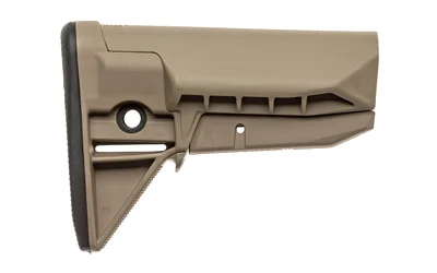 BCM GUNFTR STOCK MOD0 SOPMOD FDE - Image 2
