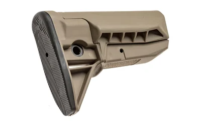BCM GUNFTR STOCK MOD0 SOPMOD FDE - Image 3
