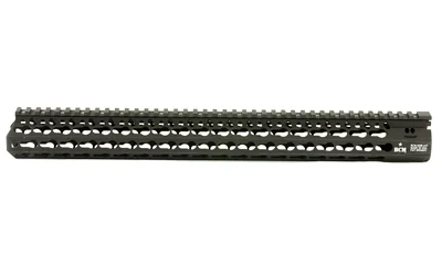 BCM KMR ALPHA RL 556 17" BLK KM - Image 3