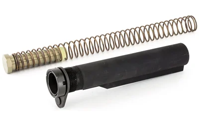 BCM STOCK HARDWARE MOUNT KIT MILSPEC - Image 2