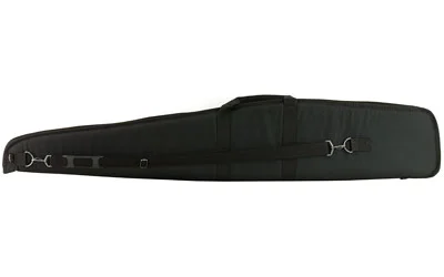 BULLDOG EXTREME RIFLE CASE BLK 52" - Image 2