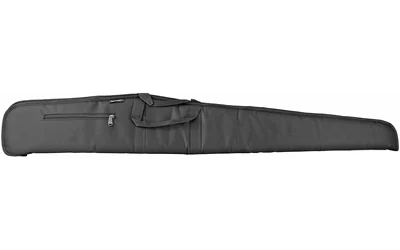 BULLDOG EXTREME SHOTGUN CASE BLK 55"